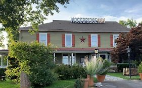 Woodbridge Inn